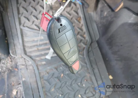 2015 Ram 1500 Tradesman z USA, uszkodzony, nr VIN 1C6RR7FT1FS664576